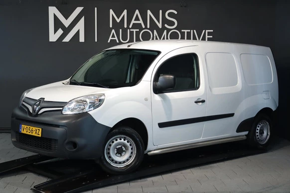 Renault Kangoo - Afbeelding 1 van 25