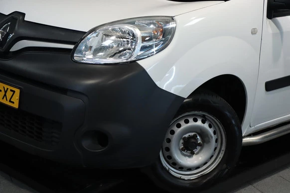 Renault Kangoo - Afbeelding 2 van 25