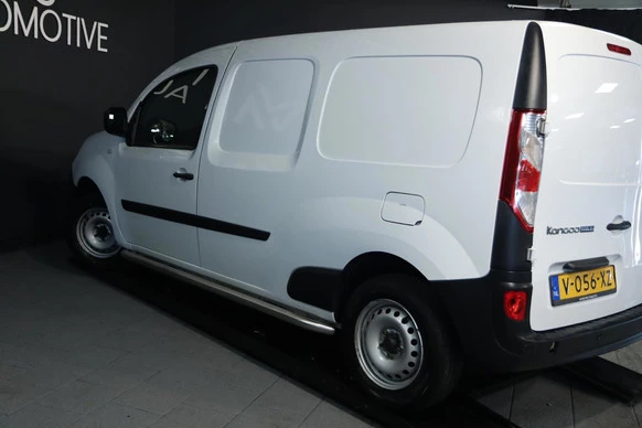 Renault Kangoo - Afbeelding 3 van 25