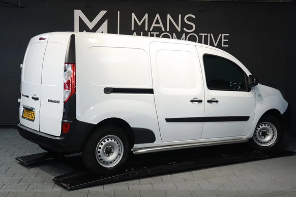 Renault Kangoo - Afbeelding 4 van 25
