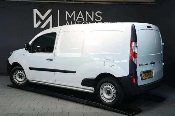 Renault Kangoo - Afbeelding 5 van 25