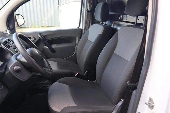 Renault Kangoo - Afbeelding 6 van 25