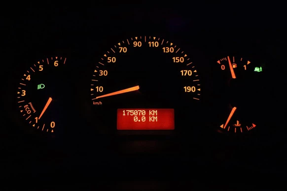 Renault Kangoo - Afbeelding 7 van 25