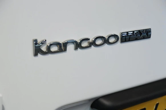 Renault Kangoo - Afbeelding 24 van 25
