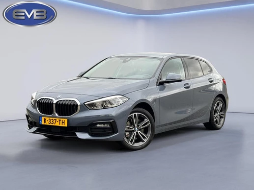 BMW 1 Serie - Afbeelding 1 van 30