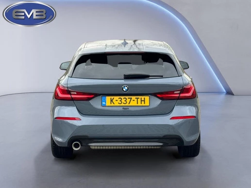 BMW 1 Serie - Afbeelding 5 van 30