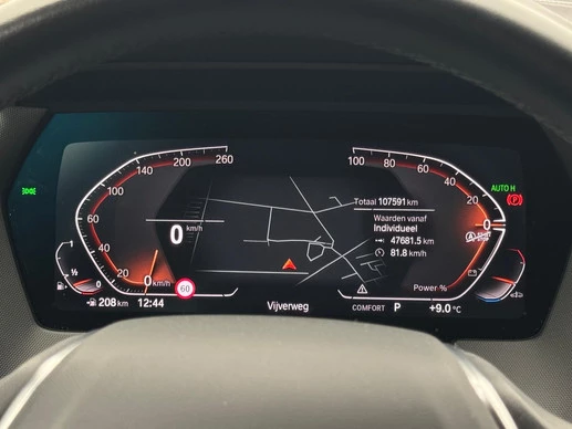 BMW 1 Serie - Afbeelding 6 van 30