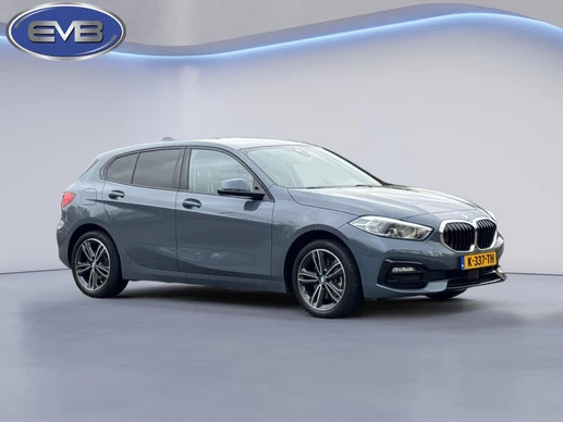 BMW 1 Serie - Afbeelding 7 van 30