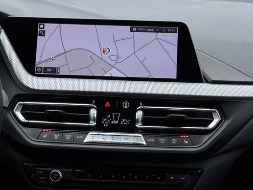 BMW 1 Serie - Afbeelding 8 van 30