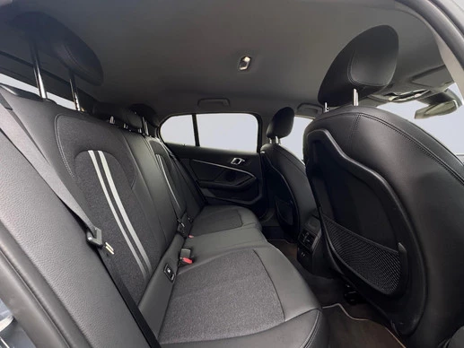 BMW 1 Serie - Afbeelding 9 van 30