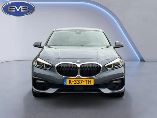 BMW 1 Serie - Afbeelding 10 van 30