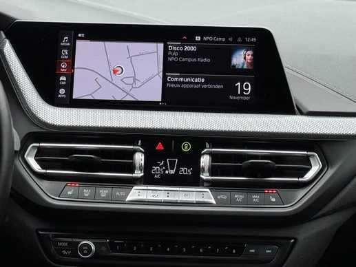 BMW 1 Serie - Afbeelding 13 van 30