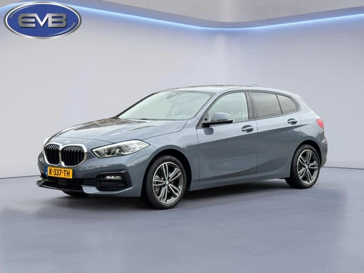 BMW 1 Serie - Afbeelding 19 van 30