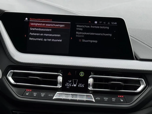 BMW 1 Serie - Afbeelding 26 van 30