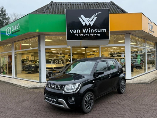 Suzuki Ignis - Afbeelding 1 van 23