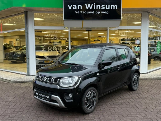Suzuki Ignis - Afbeelding 2 van 23