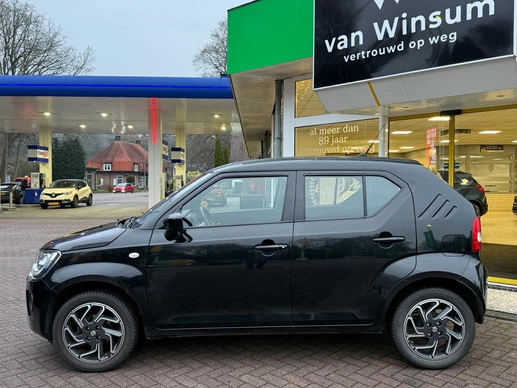 Suzuki Ignis - Afbeelding 3 van 23