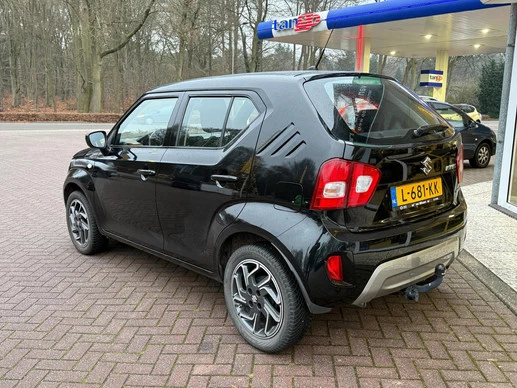 Suzuki Ignis - Afbeelding 4 van 23