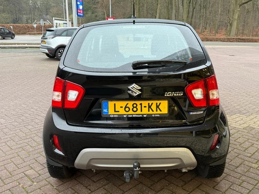 Suzuki Ignis - Afbeelding 5 van 23