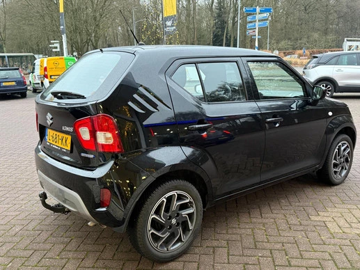 Suzuki Ignis - Afbeelding 6 van 23