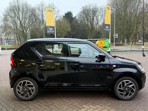 Suzuki Ignis - Afbeelding 7 van 23