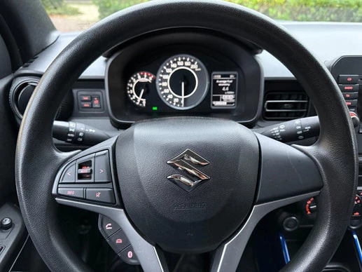 Suzuki Ignis - Afbeelding 10 van 23