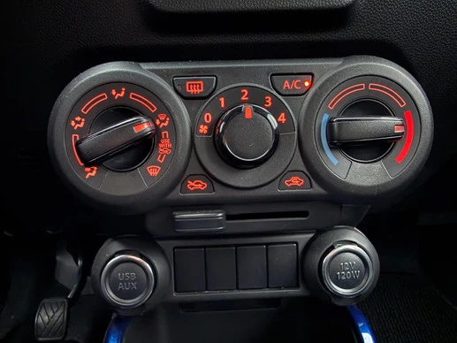 Suzuki Ignis - Afbeelding 14 van 23