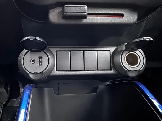 Suzuki Ignis - Afbeelding 15 van 23