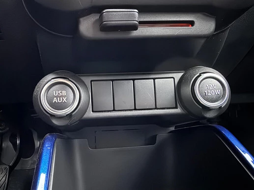 Suzuki Ignis - Afbeelding 16 van 23