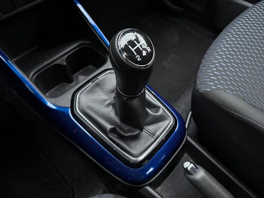 Suzuki Ignis - Afbeelding 17 van 23