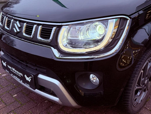 Suzuki Ignis - Afbeelding 22 van 23