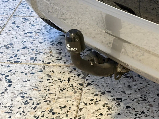 Suzuki Ignis - Afbeelding 23 van 23