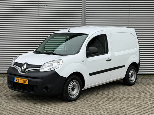 Renault Kangoo - Afbeelding 1 van 23