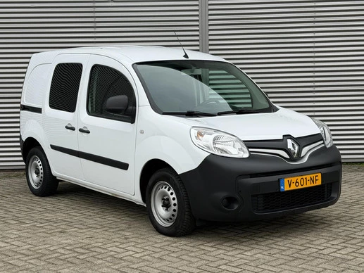Renault Kangoo - Afbeelding 3 van 23