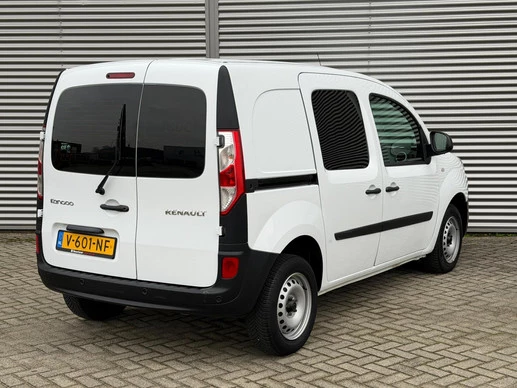 Renault Kangoo - Afbeelding 4 van 23