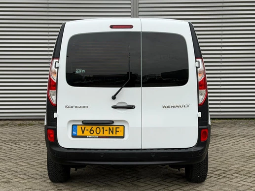 Renault Kangoo - Afbeelding 5 van 23