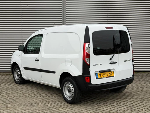 Renault Kangoo - Afbeelding 6 van 23