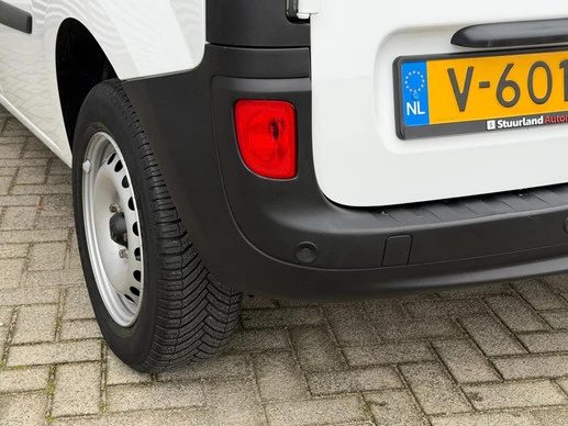 Renault Kangoo - Afbeelding 7 van 23