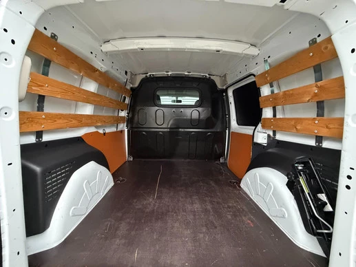 Renault Kangoo - Afbeelding 10 van 23