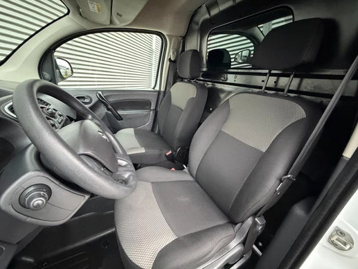 Renault Kangoo - Afbeelding 11 van 23