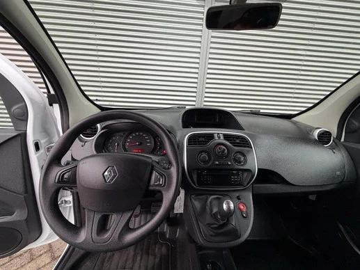 Renault Kangoo - Afbeelding 13 van 23