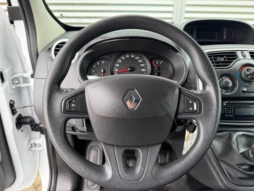 Renault Kangoo - Afbeelding 14 van 23