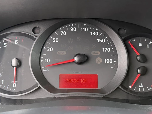 Renault Kangoo - Afbeelding 15 van 23