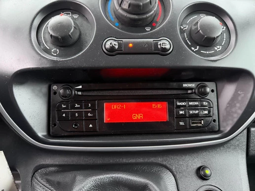 Renault Kangoo - Afbeelding 20 van 23