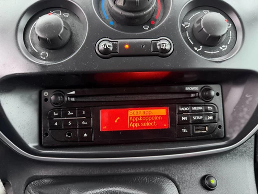 Renault Kangoo - Afbeelding 21 van 23