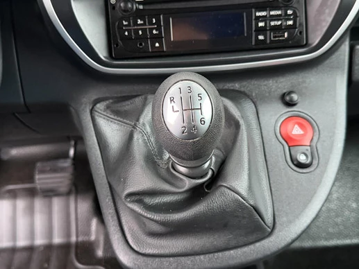 Renault Kangoo - Afbeelding 22 van 23