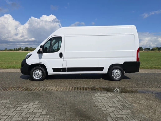 Peugeot Boxer - Afbeelding 2 van 28