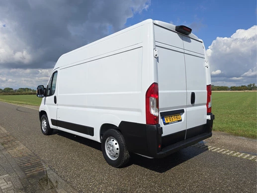 Peugeot Boxer - Afbeelding 3 van 28