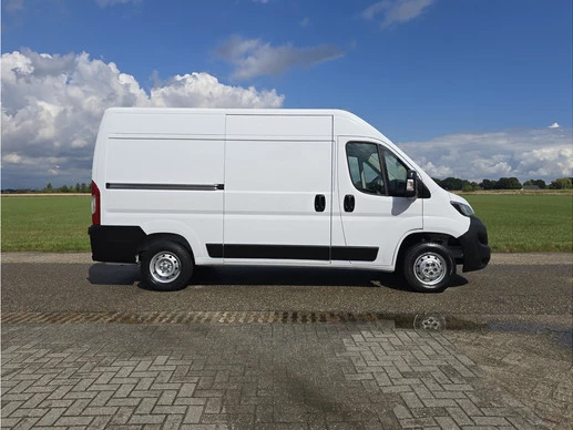 Peugeot Boxer - Afbeelding 6 van 28