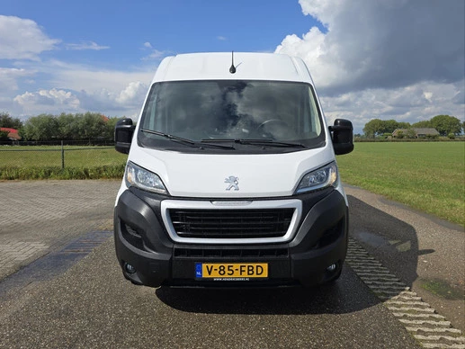 Peugeot Boxer - Afbeelding 8 van 28